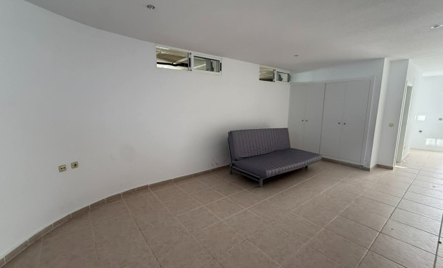 Resale - Detached House / Villa - Rojales - Benimar II