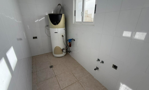 Resale - Detached House / Villa - Rojales - Benimar II