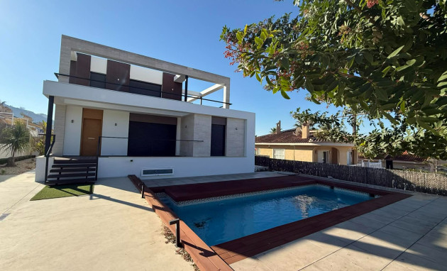 Resale - Detached House / Villa - Rojales - Benimar II