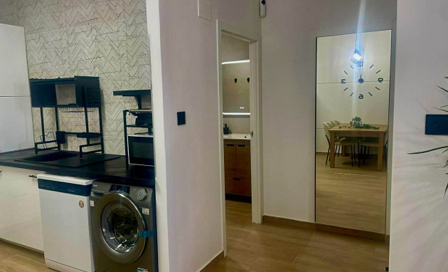 Resale - Apartment - La Mata