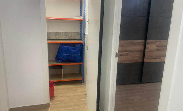 Resale - Apartment - La Mata