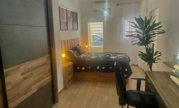 Resale - Apartment - La Mata