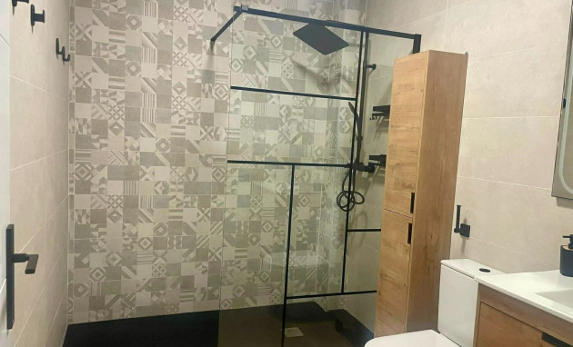 Resale - Apartment - La Mata