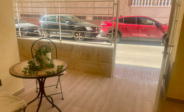 Resale - Apartment - La Mata