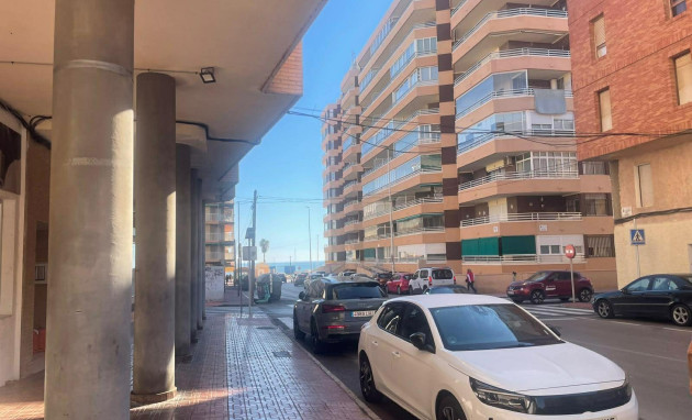 Resale - Apartment - La Mata