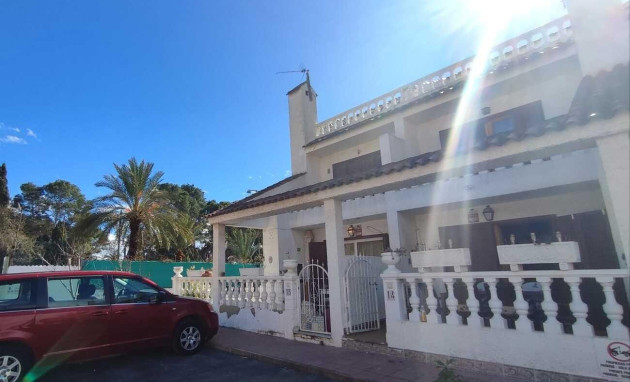 Reventa - Terraced house - Orihuela Costa - Rocio del Mar