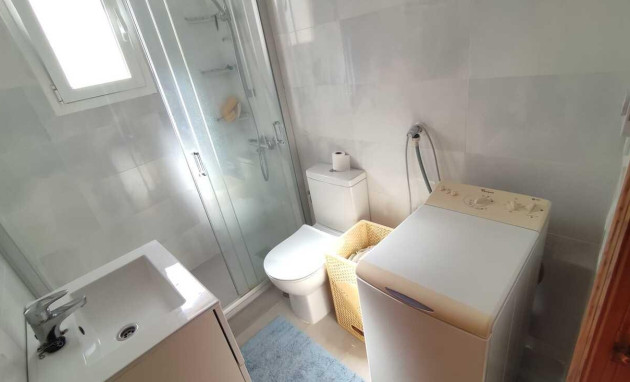 Reventa - Terraced house - Orihuela Costa - Rocio del Mar