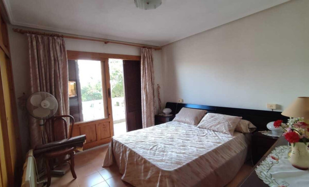 Reventa - Terraced house - Orihuela Costa - Rocio del Mar