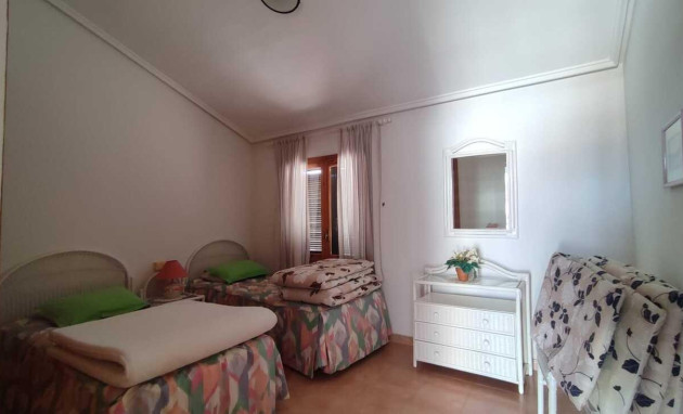 Reventa - Terraced house - Orihuela Costa - Rocio del Mar