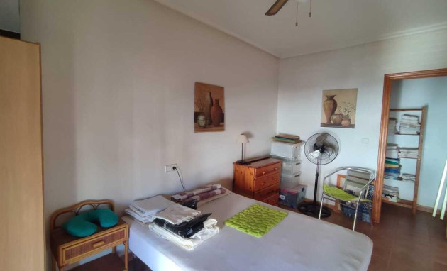 Herverkoop - Terraced house - Orihuela - Los Balcones Y los Altos