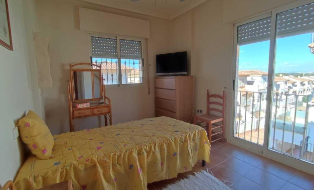 Herverkoop - Terraced house - Orihuela - Los Balcones Y los Altos