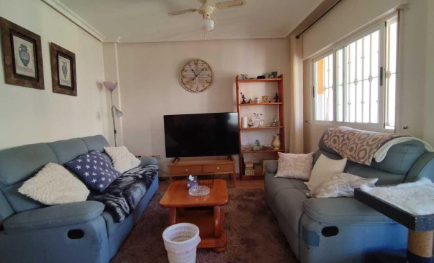 Herverkoop - Terraced house - Orihuela - Los Balcones Y los Altos