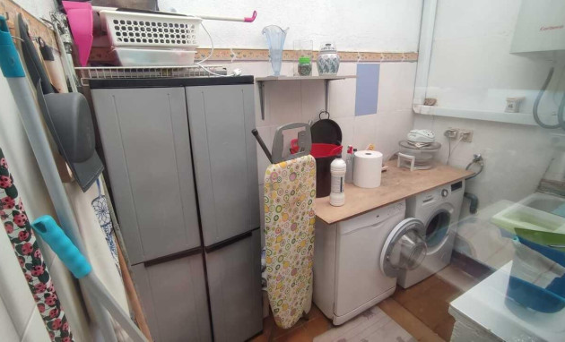 Herverkoop - Terraced house - Orihuela - Los Balcones Y los Altos