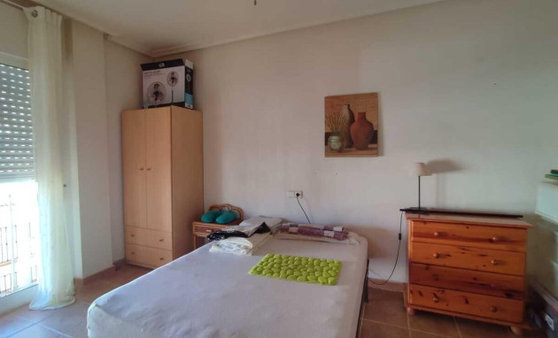 Herverkoop - Terraced house - Orihuela - Los Balcones Y los Altos