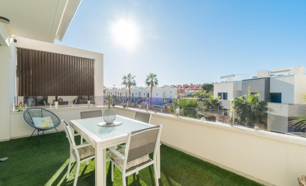 Reventa - Apartment - Orihuela Costa - PAU 26