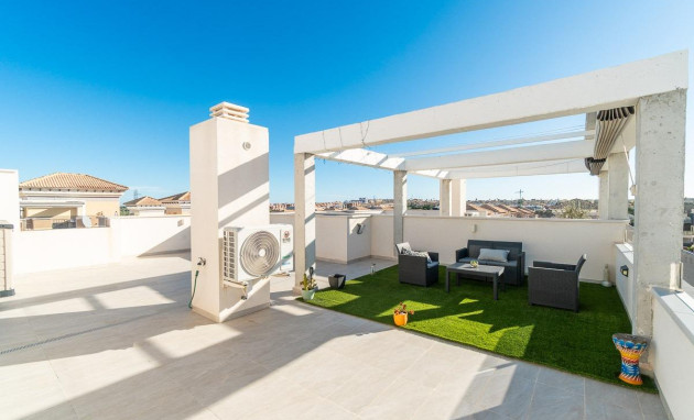 Reventa - Apartment - Orihuela Costa - PAU 26