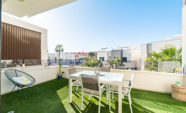 Reventa - Apartment - Orihuela Costa - PAU 26