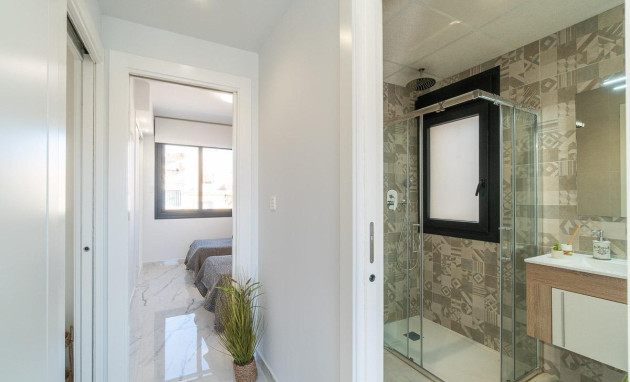 Reventa - Apartment - Orihuela Costa - PAU 26