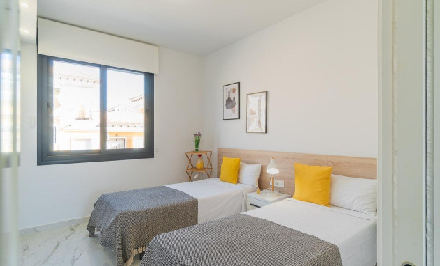 Reventa - Apartment - Orihuela Costa - PAU 26