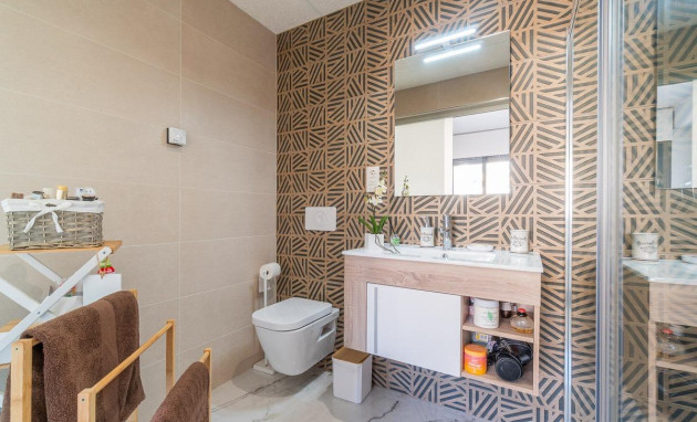 Reventa - Apartment - Orihuela Costa - PAU 26