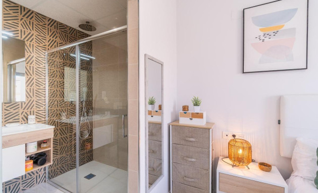 Reventa - Apartment - Orihuela Costa - PAU 26