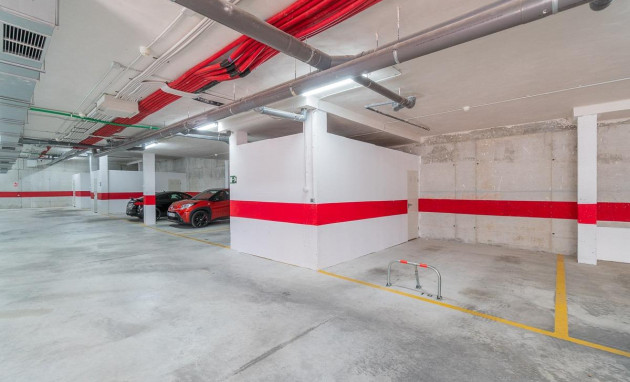 Reventa - Apartment - Orihuela Costa - PAU 26