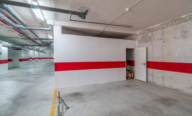 Reventa - Apartment - Orihuela Costa - PAU 26