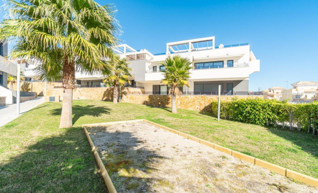 Reventa - Apartment - Orihuela Costa - PAU 26