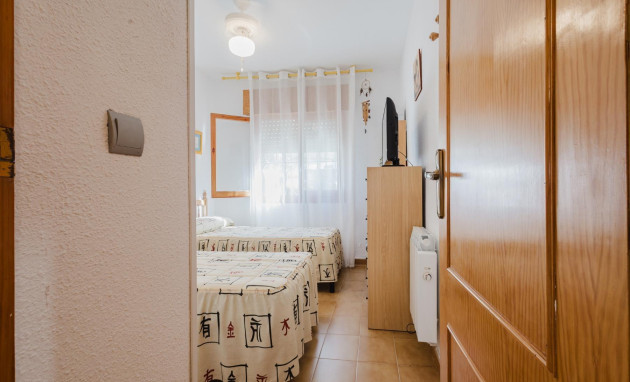 Herverkoop - Bungalow - Gelijkvloers - Torrevieja - Acequion