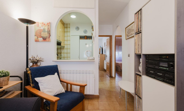 Herverkoop - Bungalow - Gelijkvloers - Torrevieja - Acequion