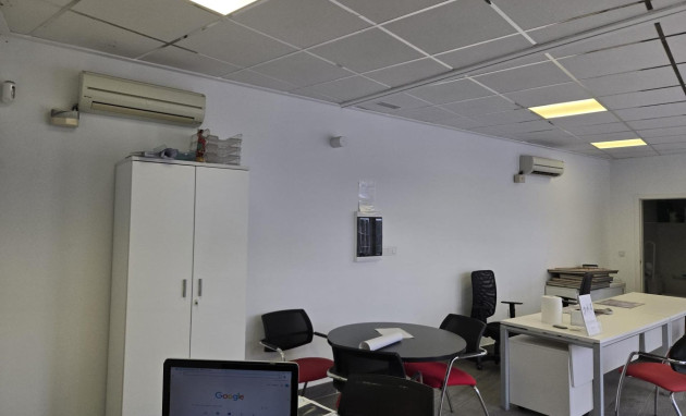 Revente - Office - Torrevieja - torrevieja