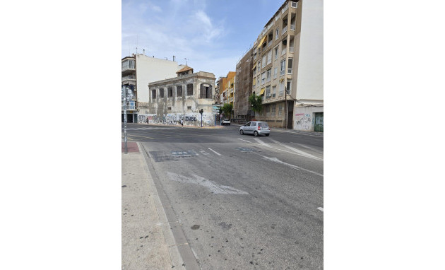 Revente - Office - Torrevieja - torrevieja