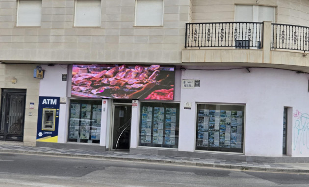 Revente - Office - Torrevieja - torrevieja