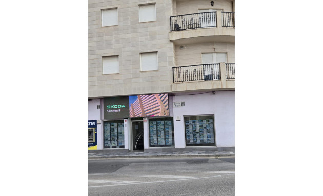 Revente - Office - Torrevieja - torrevieja