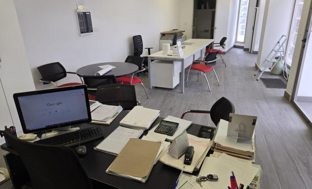 Revente - Office - Torrevieja - torrevieja