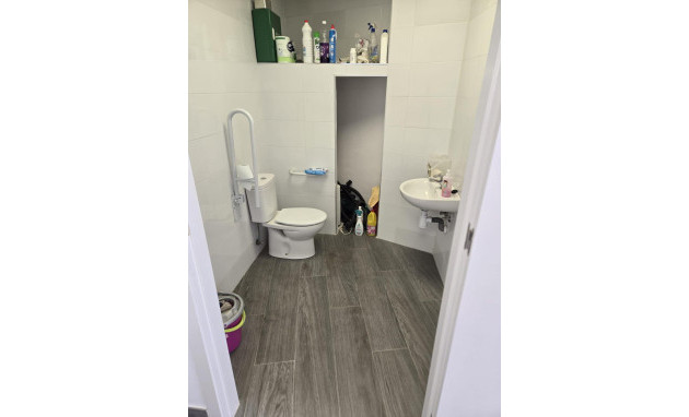 Revente - Office - Torrevieja - torrevieja