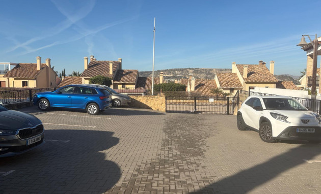 Reventa - Bungalow - Planta Baja - Algorfa - La Finca Golf Resort