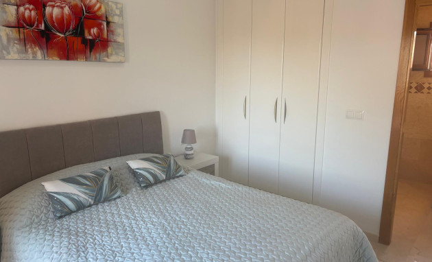 Reventa - Bungalow - Planta Baja - Algorfa - La Finca Golf Resort