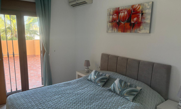 Reventa - Bungalow - Planta Baja - Algorfa - La Finca Golf Resort