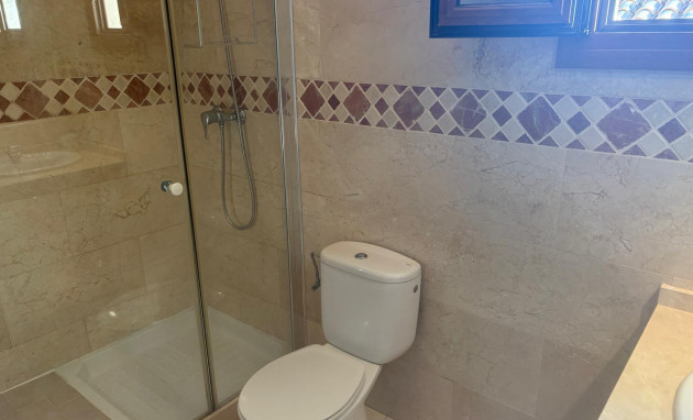 Reventa - Bungalow - Planta Baja - Algorfa - La Finca Golf Resort