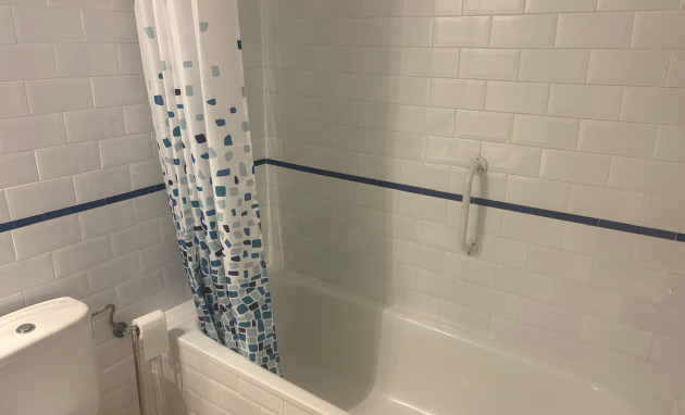 Reventa - Bungalow - Planta Baja - Algorfa - La Finca Golf Resort