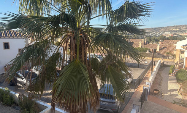 Reventa - Bungalow - Planta Baja - Algorfa - La Finca Golf Resort