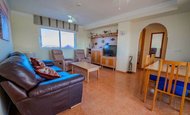 Revente - Apartment - Guardamar del Segura - El Eden