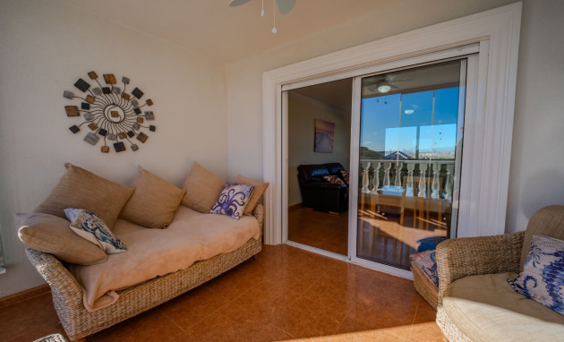 Revente - Apartment - Guardamar del Segura - El Eden