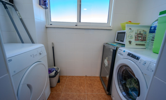 Revente - Apartment - Guardamar del Segura - El Eden