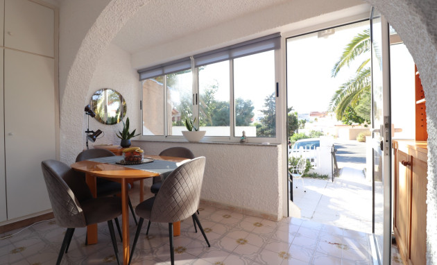 Herverkoop - Bungalow - Gelijkvloers - Ciudad Quesada - Altos de Quesada