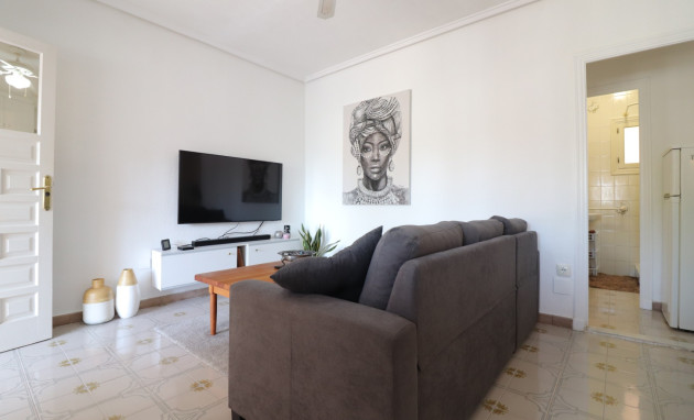 Herverkoop - Bungalow - Gelijkvloers - Ciudad Quesada - Altos de Quesada