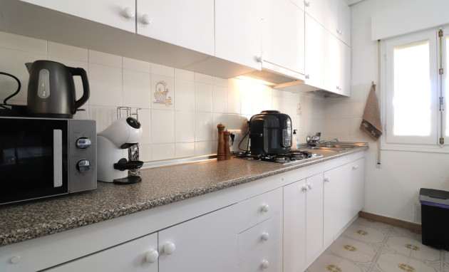 Herverkoop - Bungalow - Gelijkvloers - Ciudad Quesada - Altos de Quesada