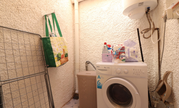 Herverkoop - Bungalow - Gelijkvloers - Ciudad Quesada - Altos de Quesada