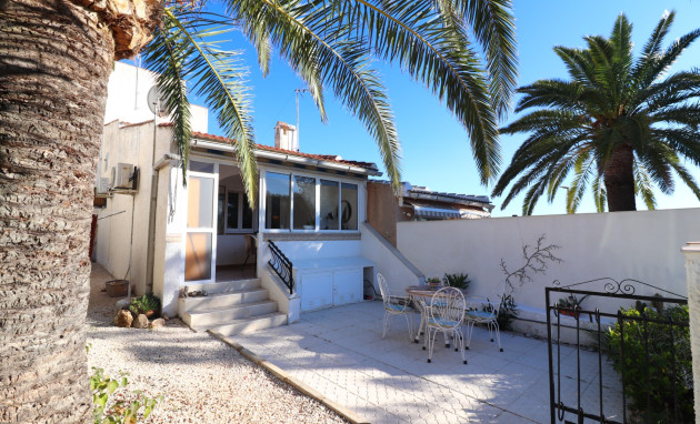 Herverkoop - Bungalow - Gelijkvloers - Ciudad Quesada - Altos de Quesada